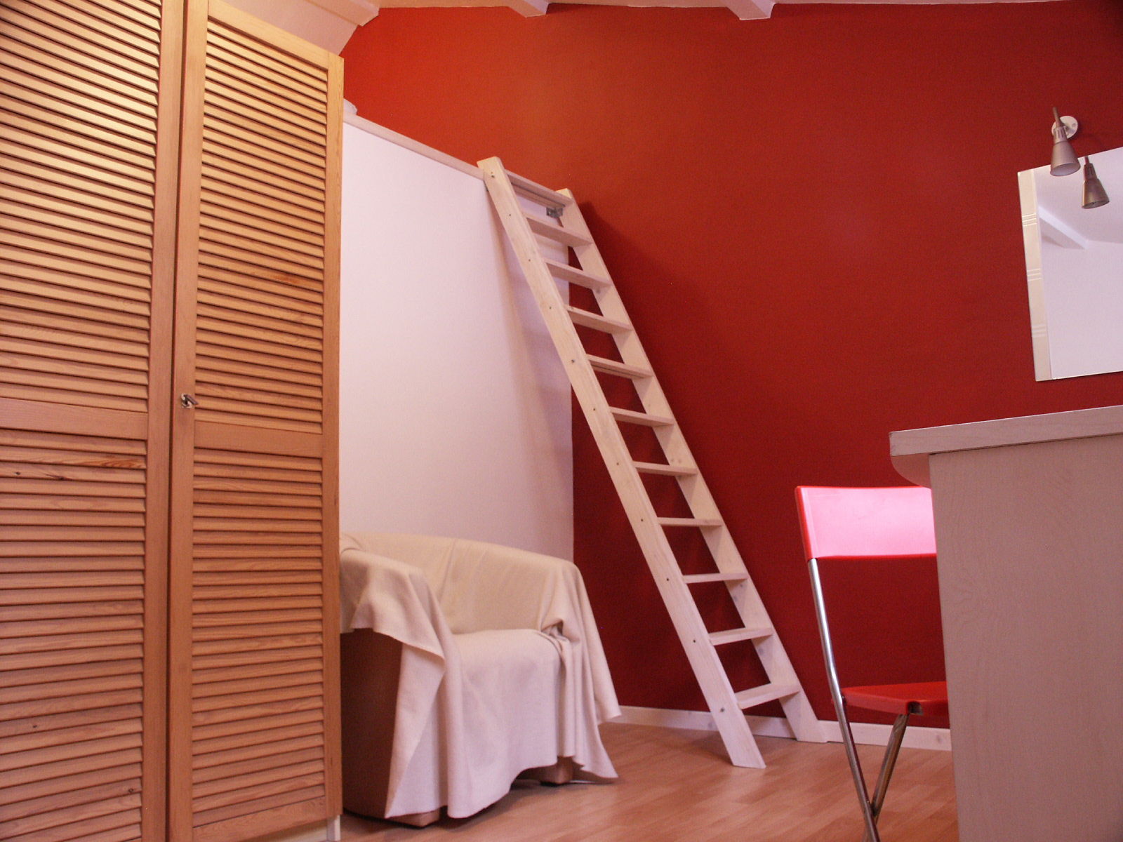 Itsenäinen Studio Namur 114726