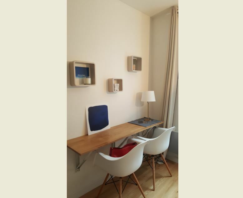 Itsenäinen Studio Paris 132879