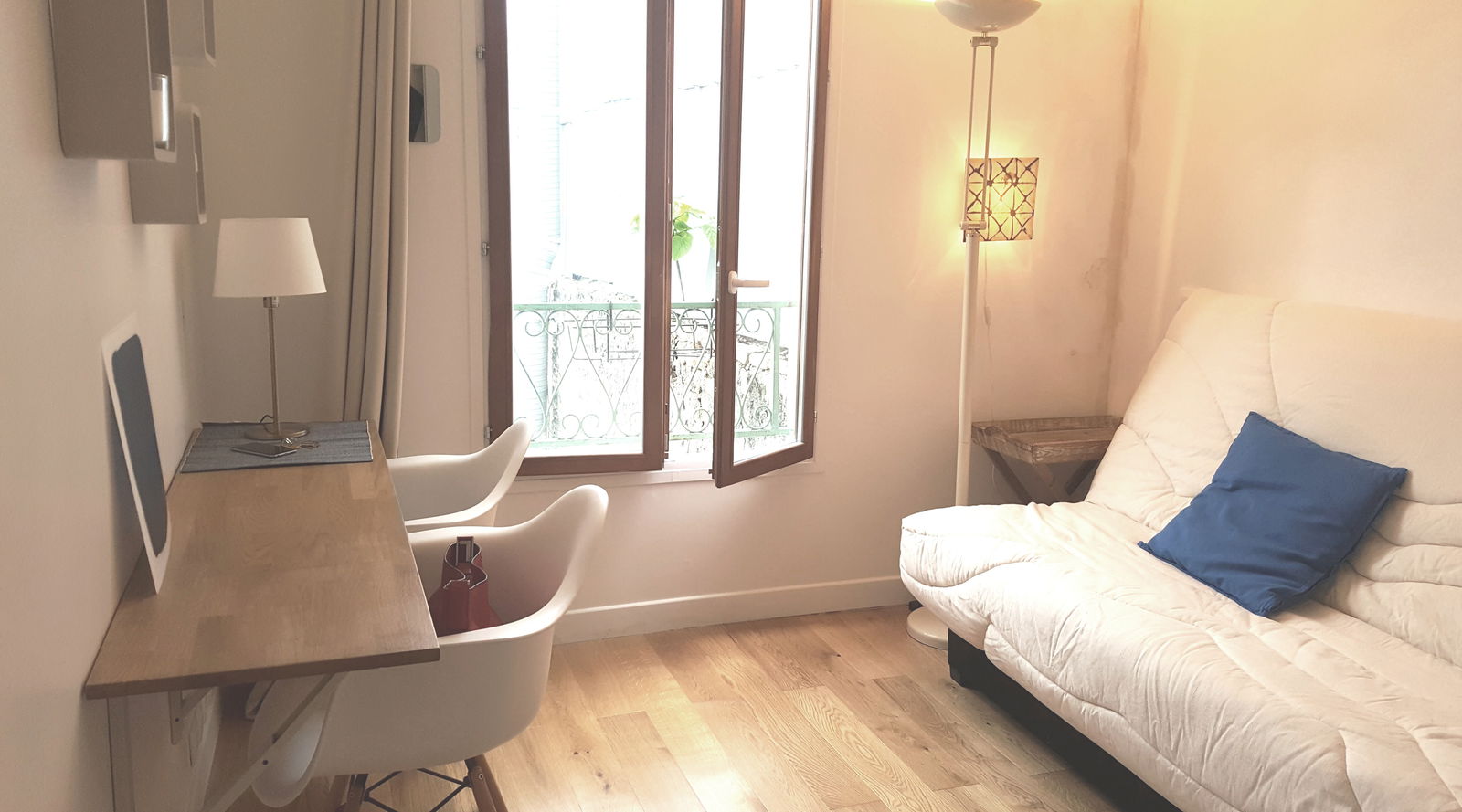 Itsenäinen Studio Paris 132879