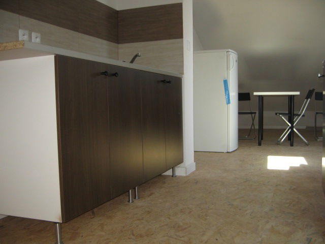 Kotimajoitus Toulouse 28775
