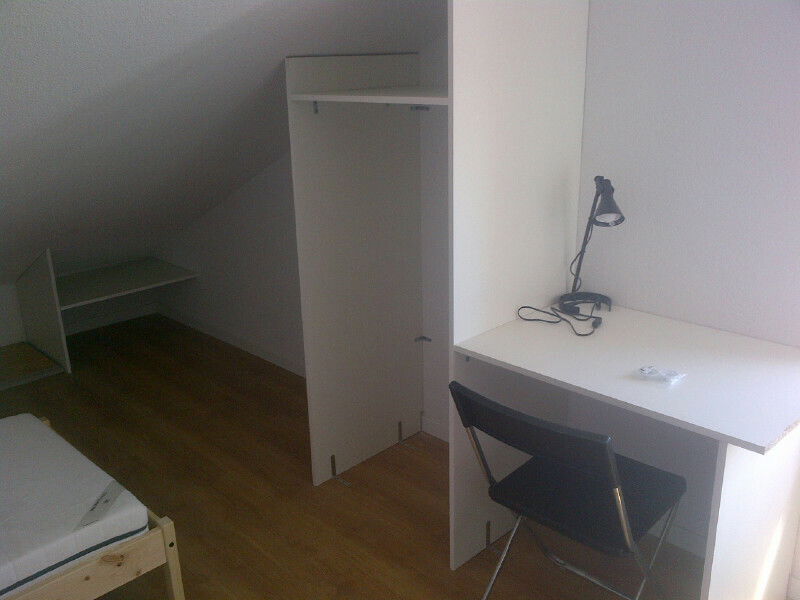 Kotimajoitus Toulouse 28775