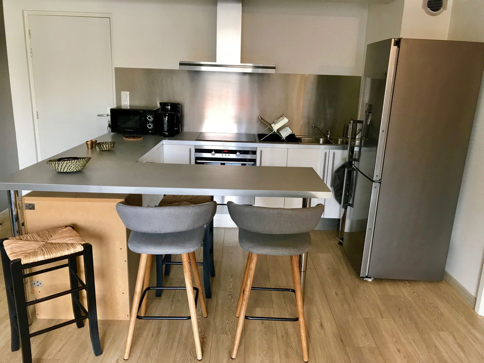 Itsenäinen Studio Nancy 209284