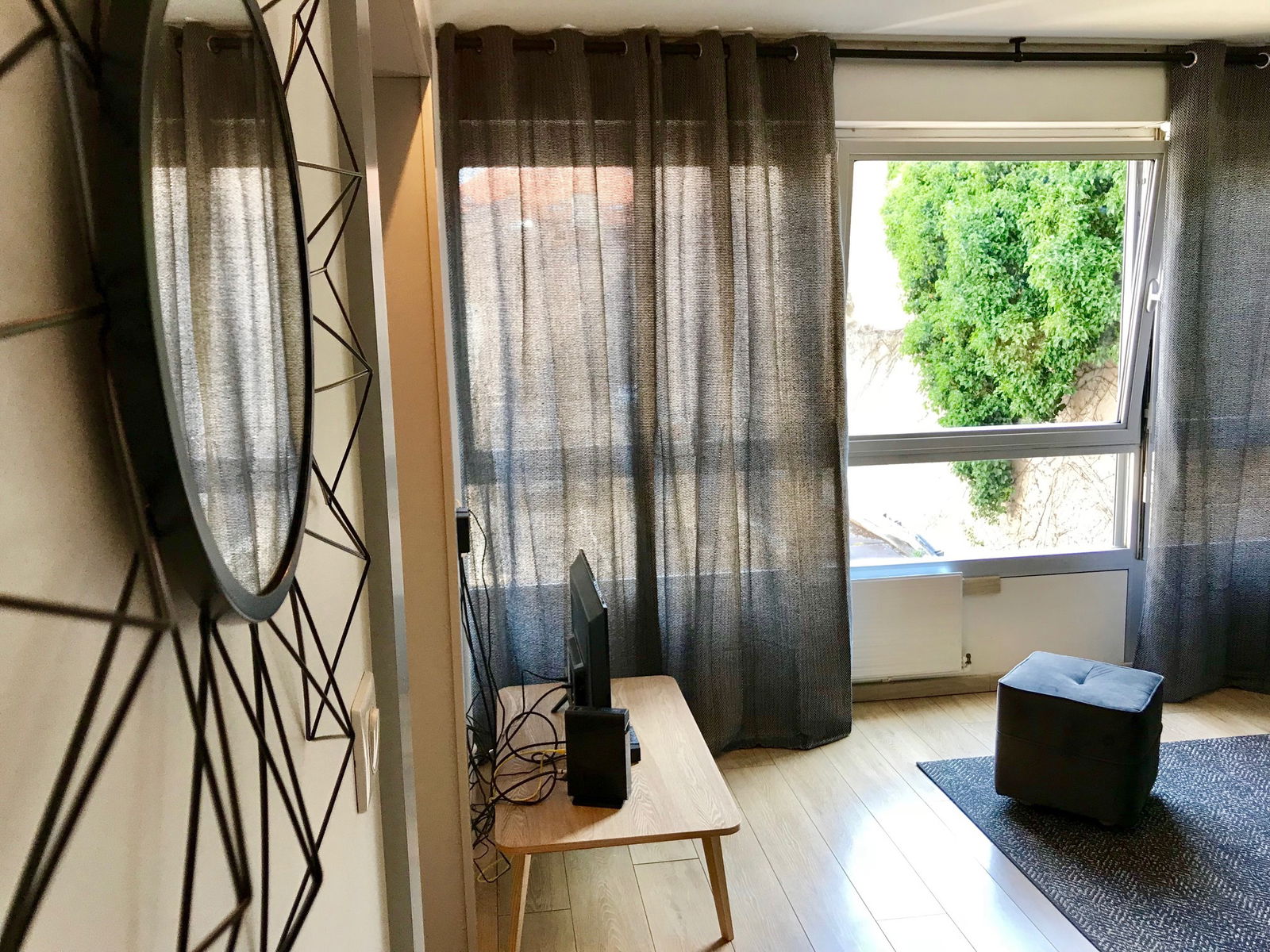 Itsenäinen Studio Nancy 209284