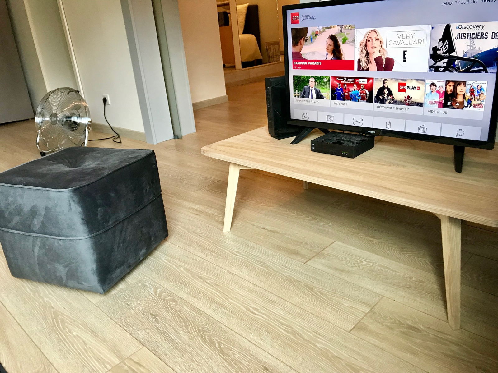 Itsenäinen Studio Nancy 209284
