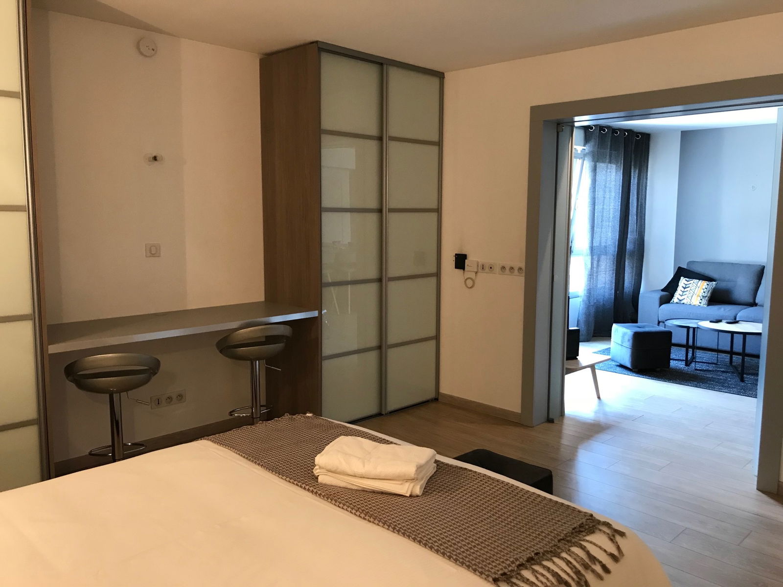 Itsenäinen Studio Nancy 209284