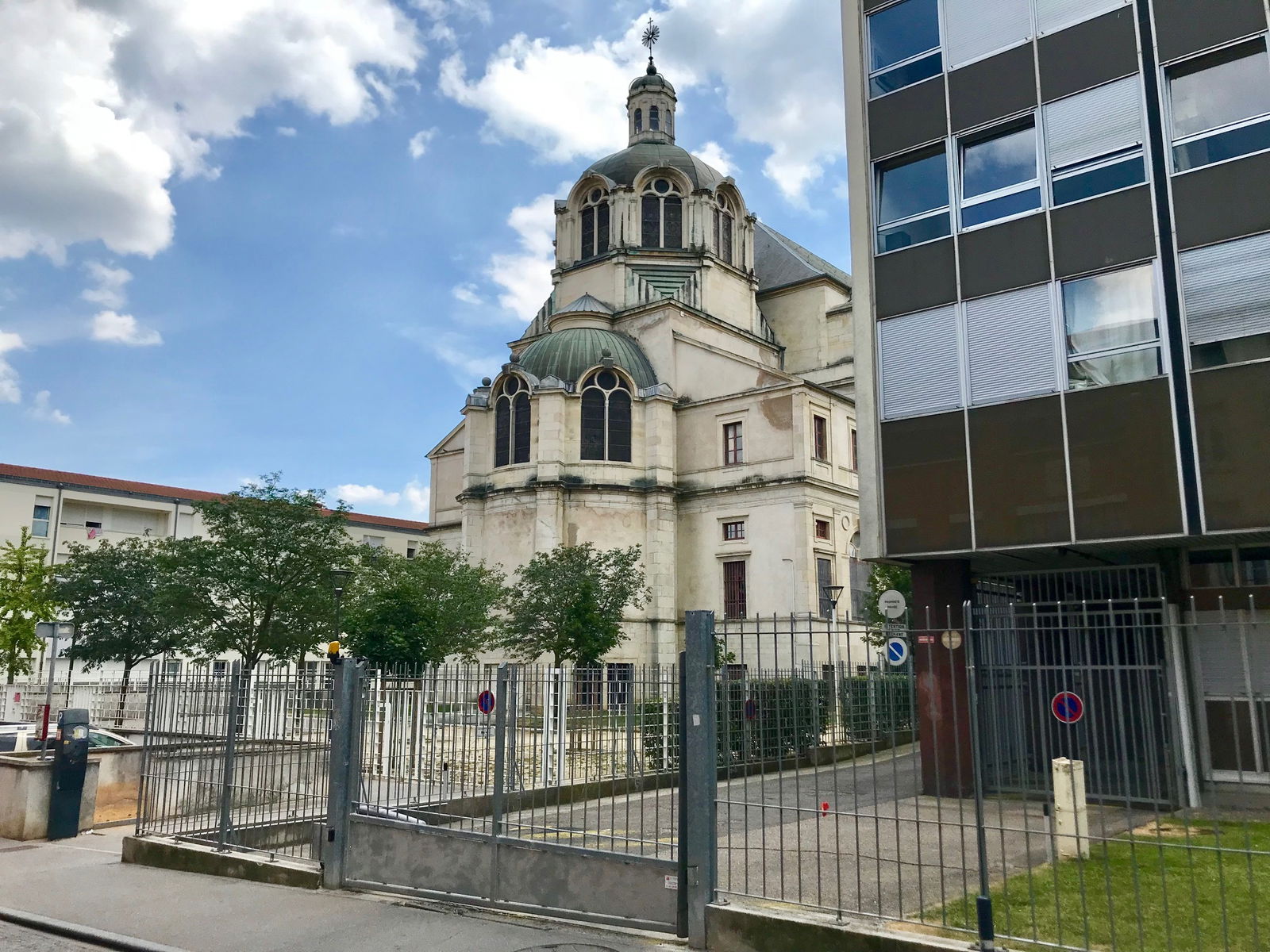 Itsenäinen Studio Nancy 209284