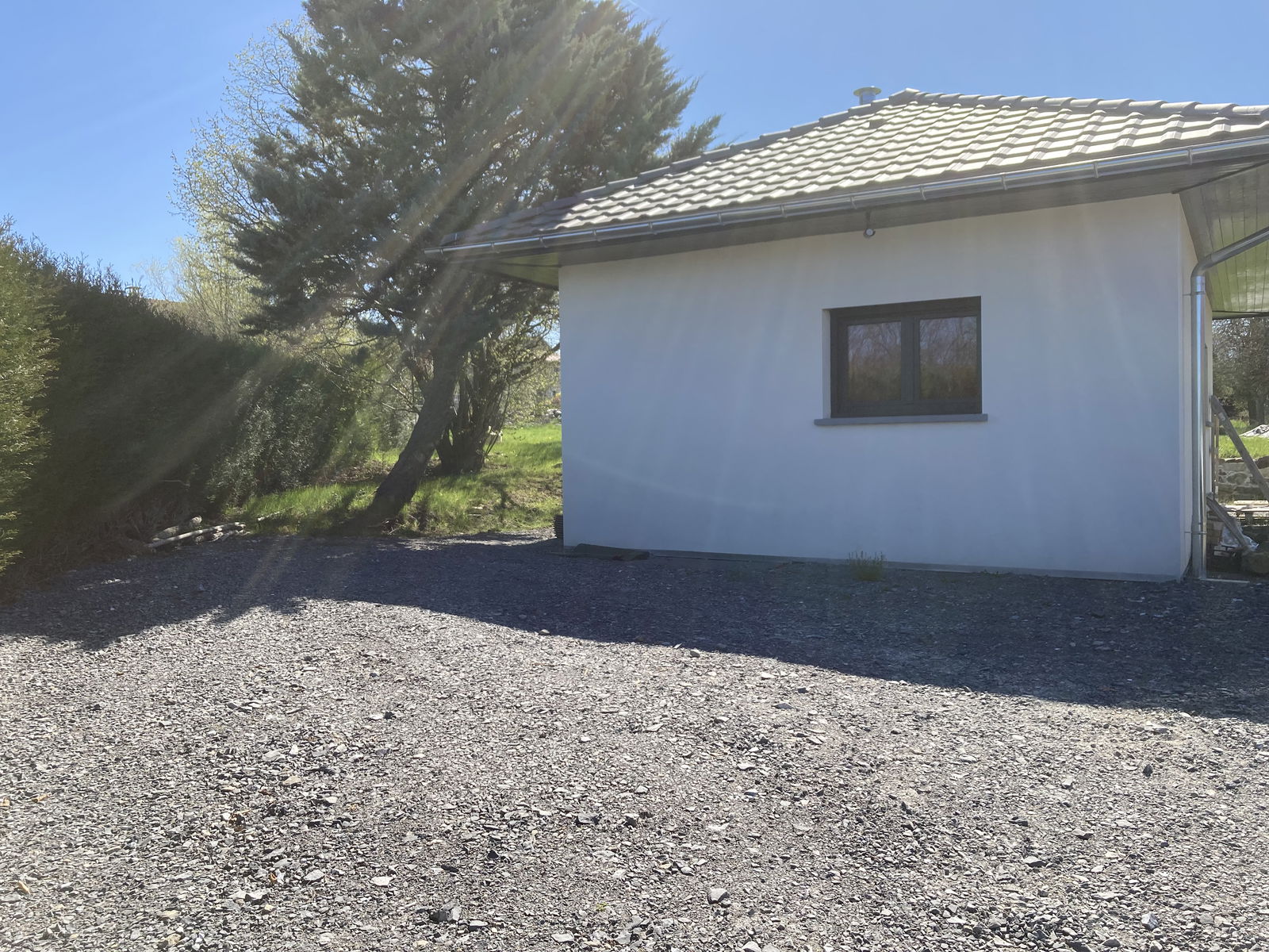 Itsenäinen Studio Larringes 504369