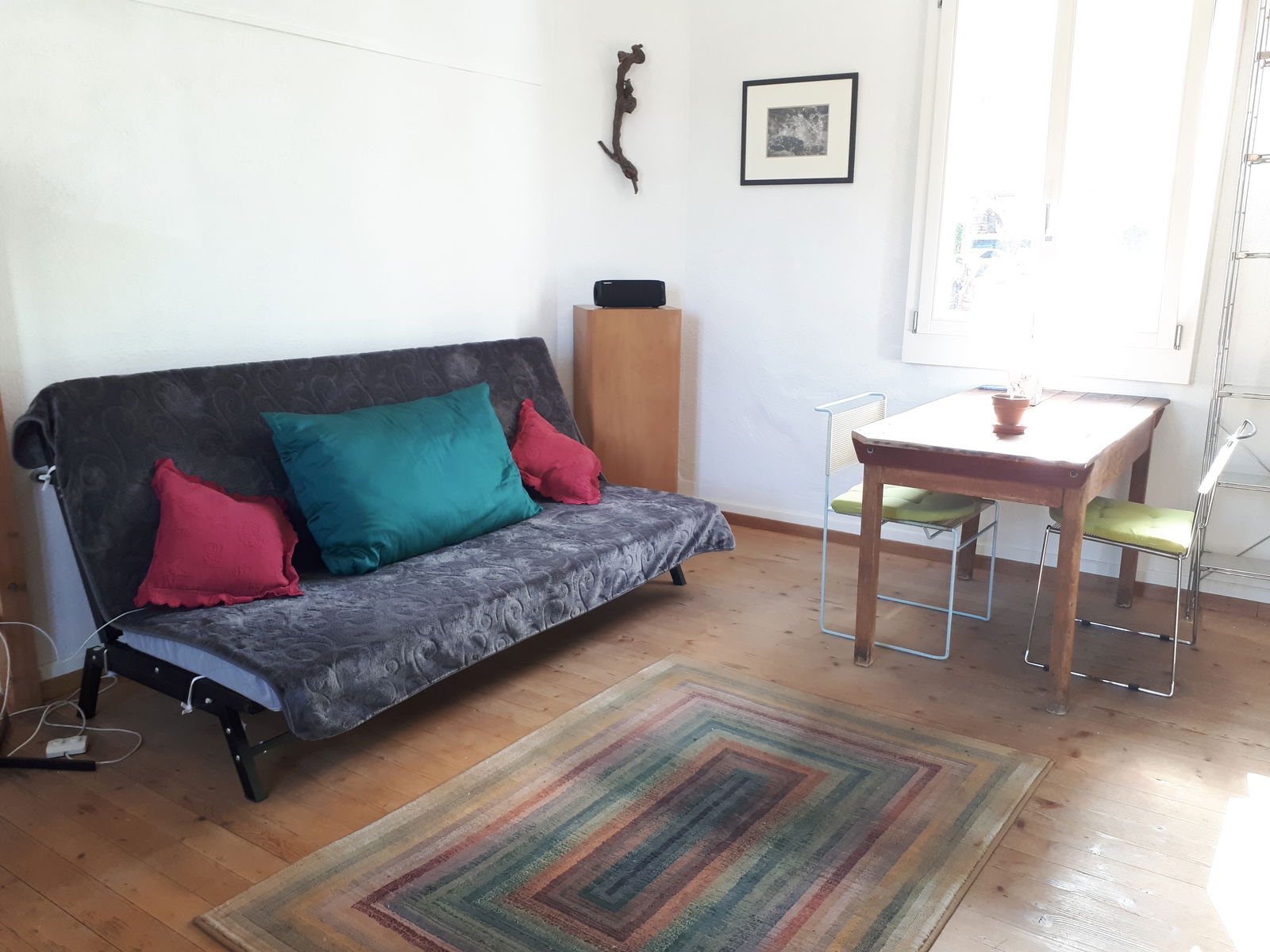 Itsenäinen Studio Monthey 484880