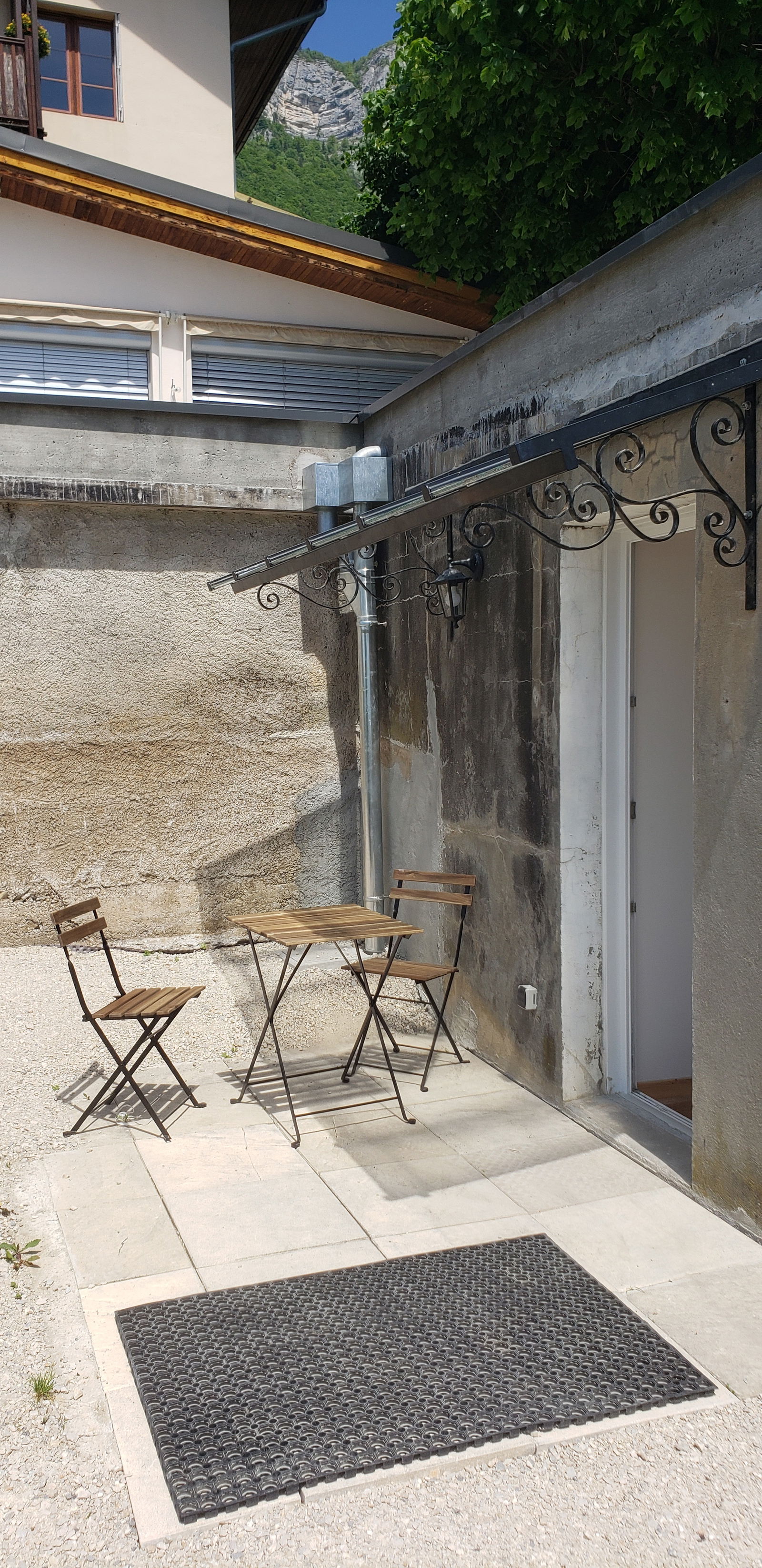 Monolocale Indipendente Saint-Jean-d'Arvey 259028