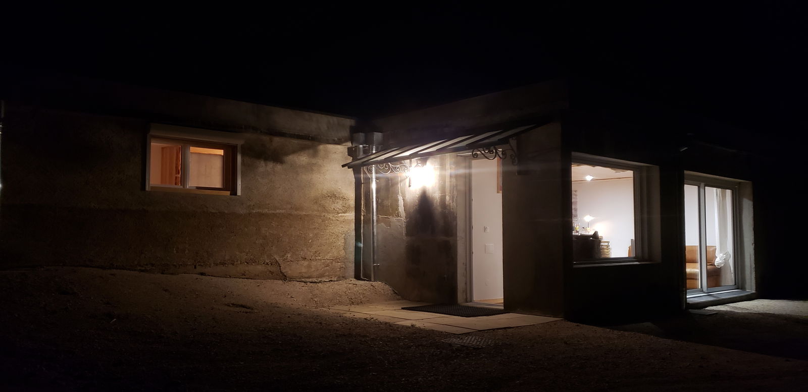 Monolocale Indipendente Saint-Jean-d'Arvey 259028