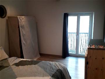 Room For Rent Béthisy-Saint-Martin 244561-1