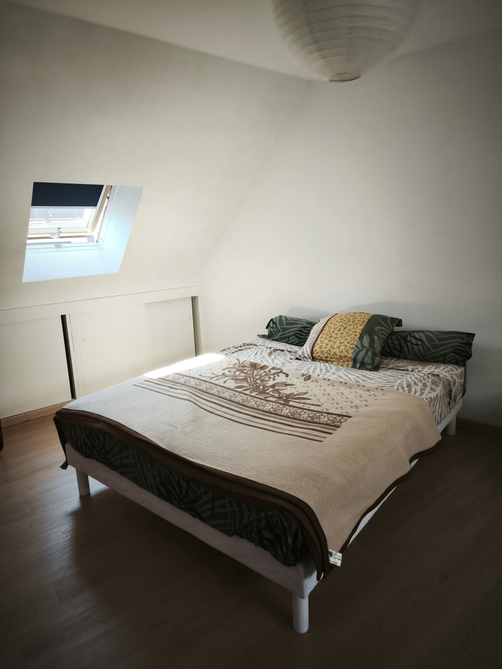 Homestay Lorient 503354