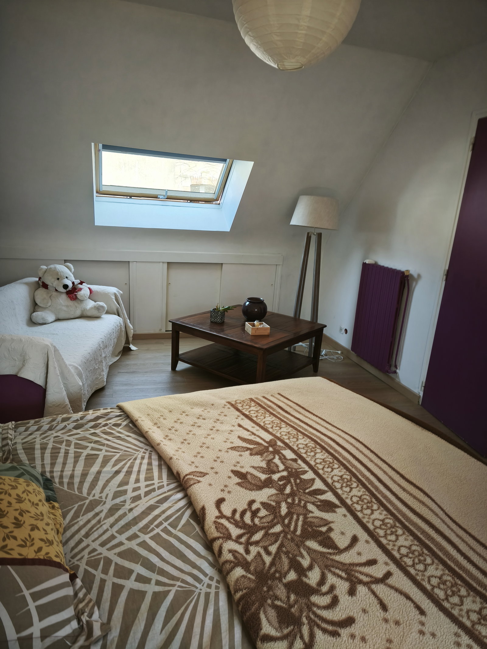 Homestay Lorient 503354