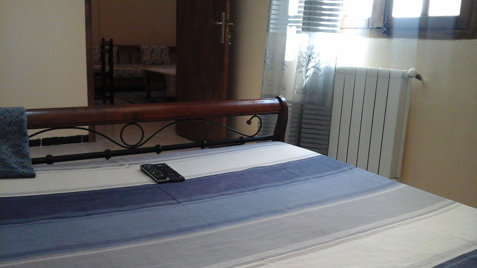 Estudio Independiente Aïn Taya 150450