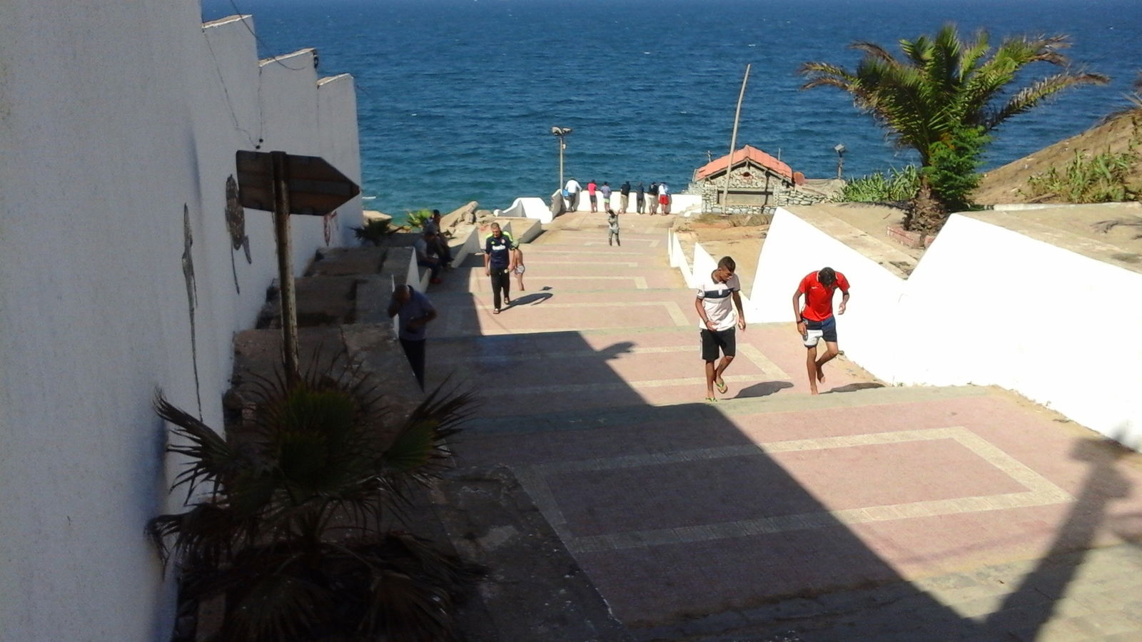 Estudio Independiente Aïn Taya 150450