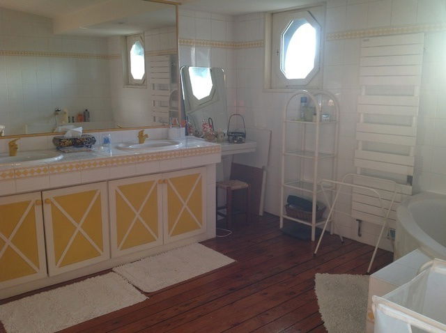 Zakwaterowanie U Rodziny Bordeaux 43286