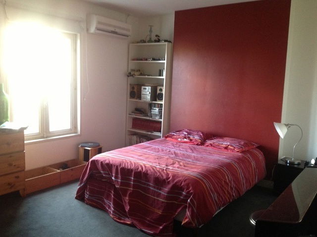 Zakwaterowanie U Rodziny Bordeaux 43286