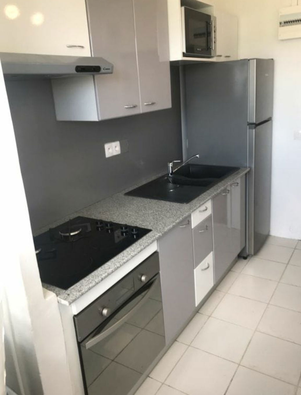 Colocation Pointe-à-Pitre 253463