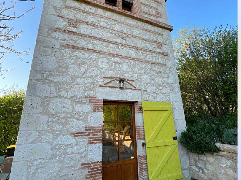 Toda La Casa Malause 563835-1