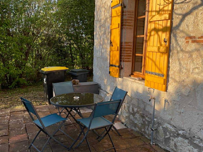 Toda La Casa Malause 563835-3