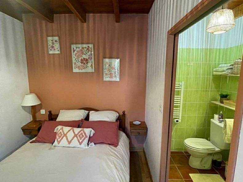 Toda La Casa Malause 563835-4