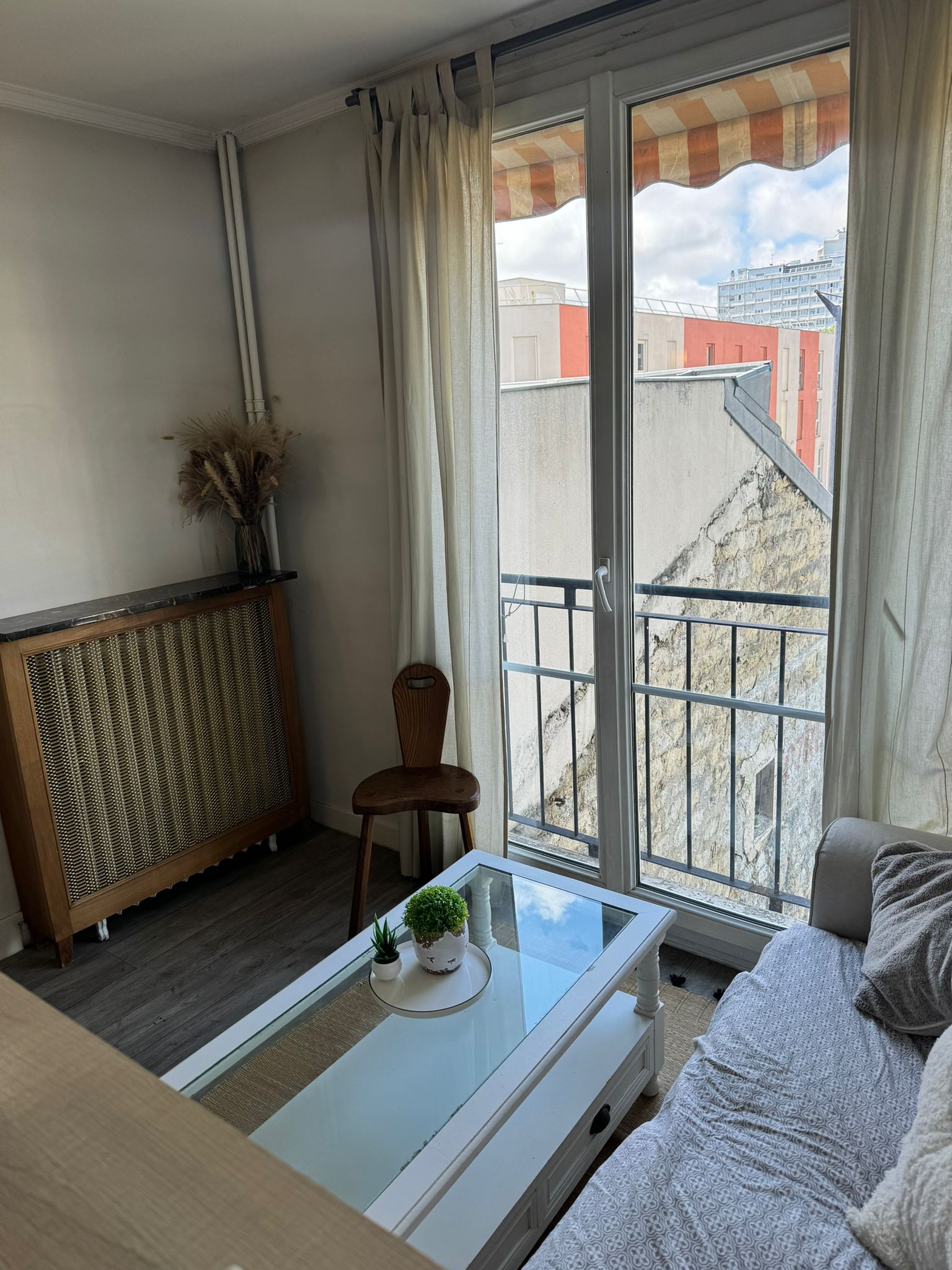 Hjemmeophold Ivry-sur-Seine 382426