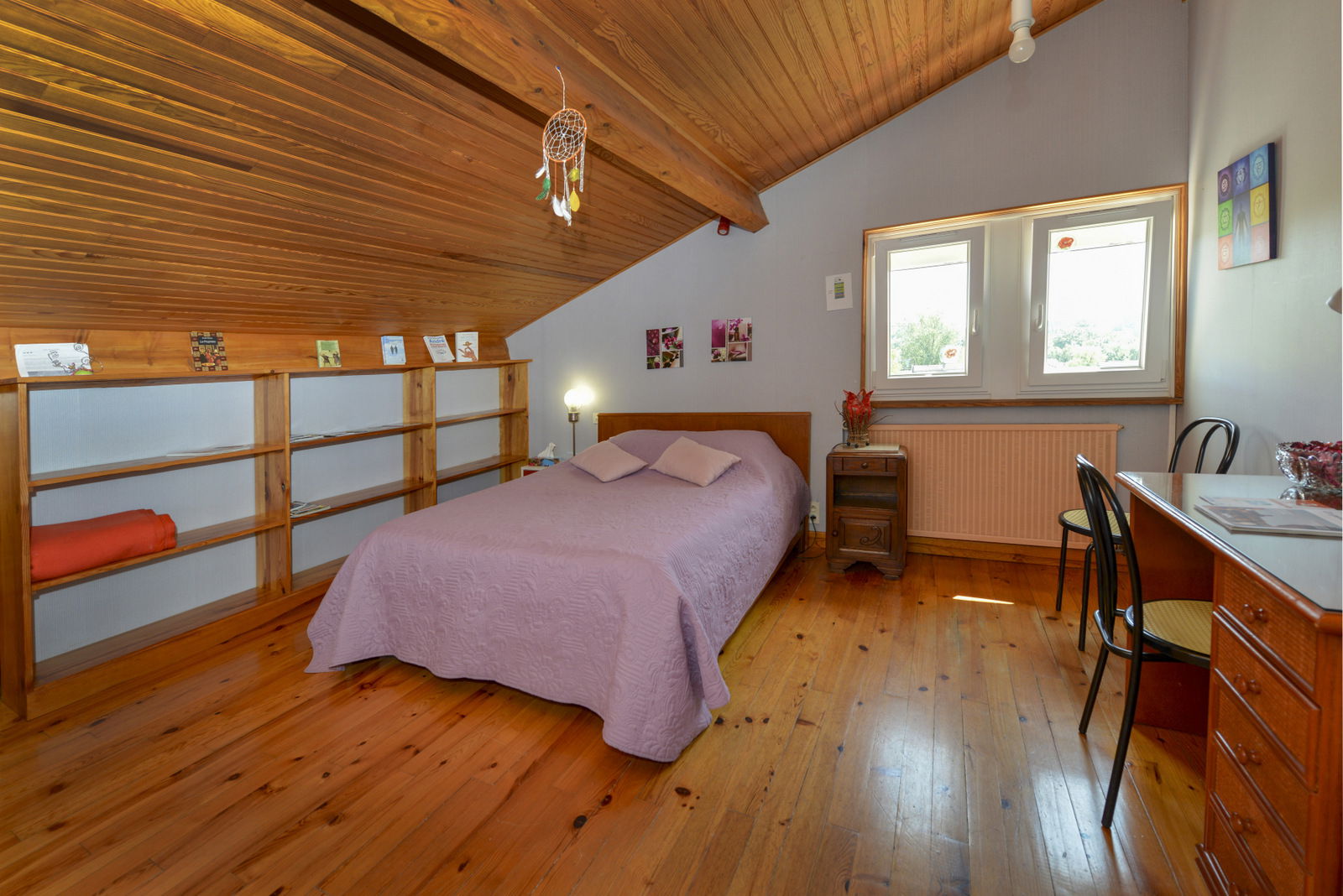 Ganzes Haus Burlats 192729