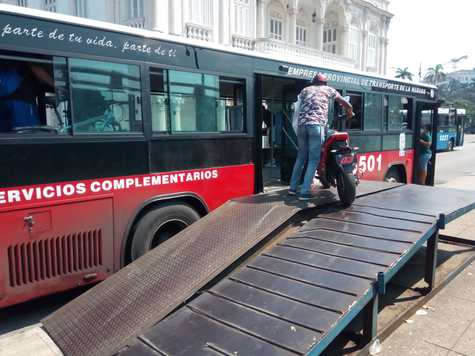 Gastfamilie La Habana 276695