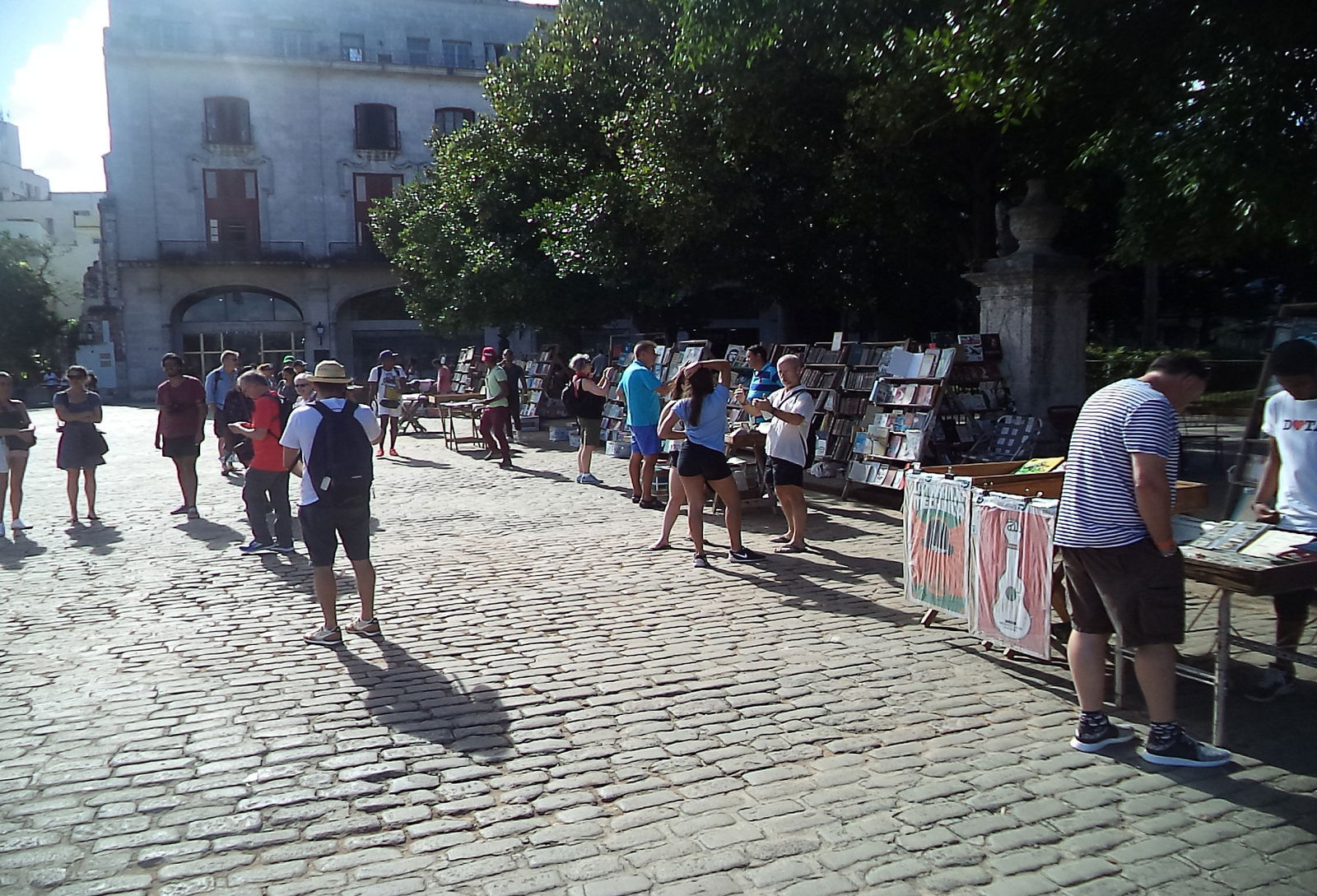 Gastfamilie La Habana 276695