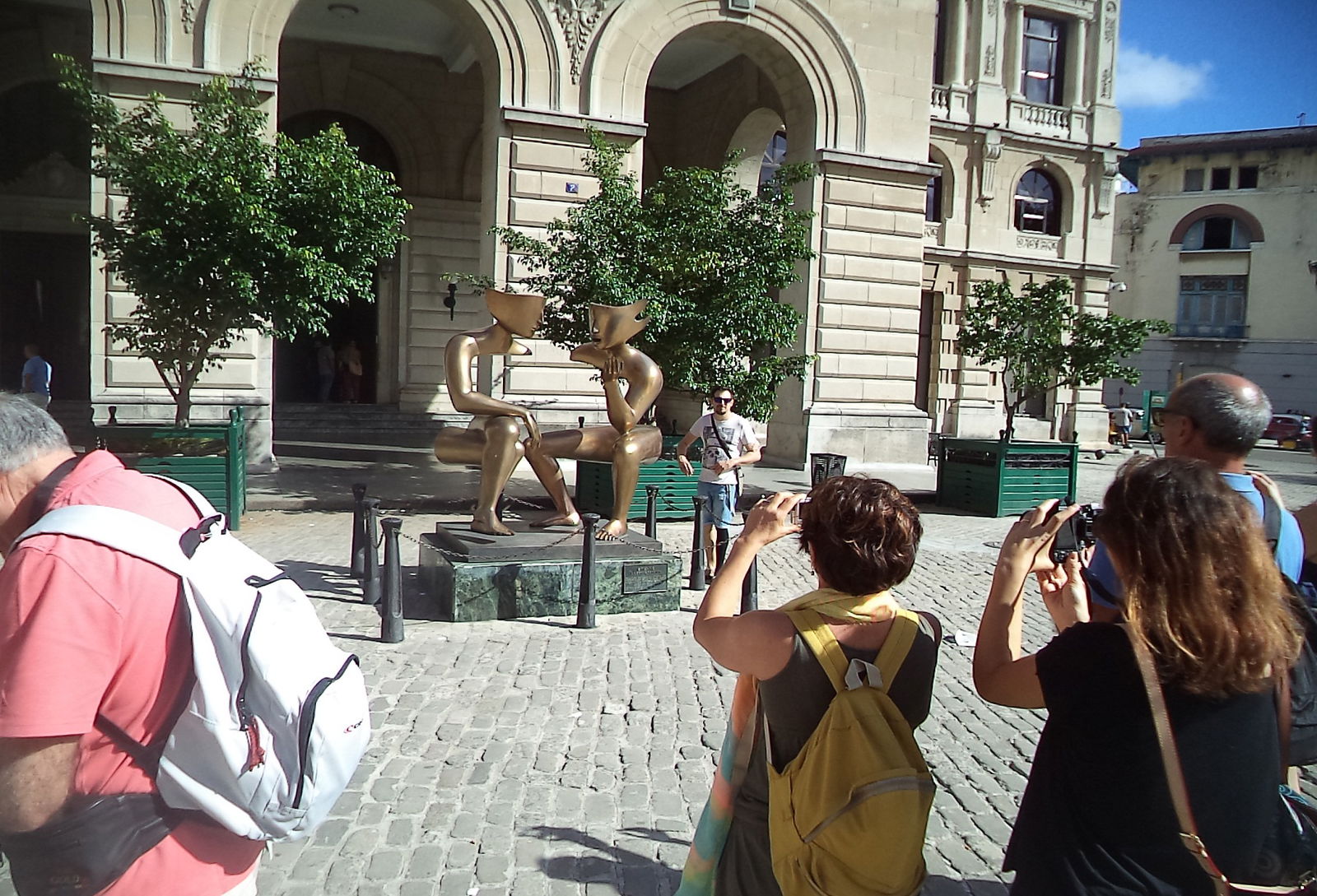 Gastfamilie La Habana 276695