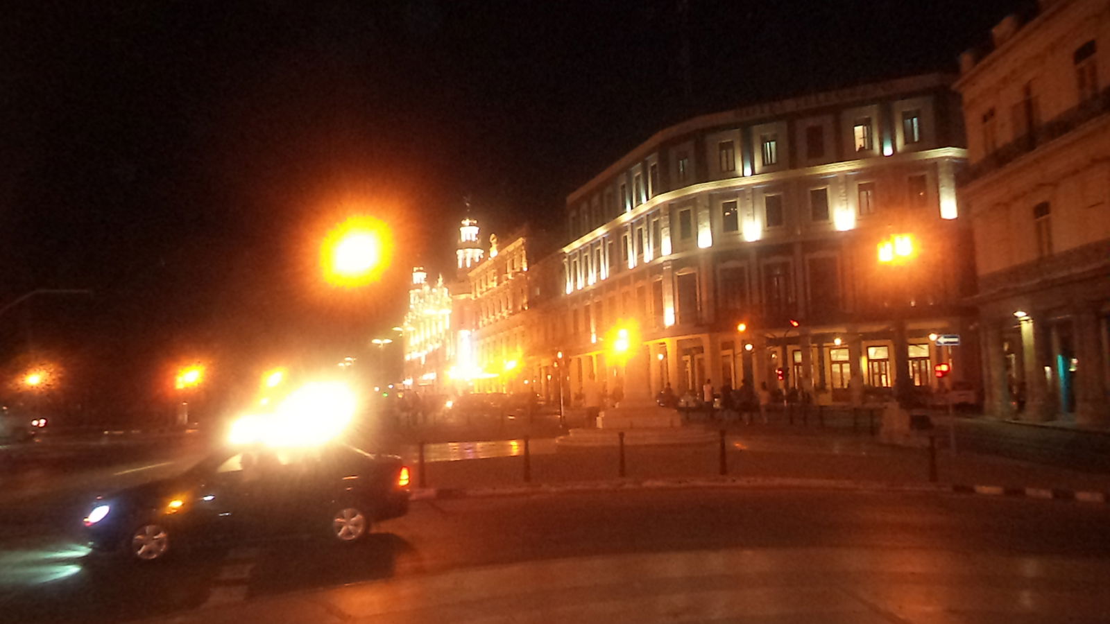 Gastfamilie La Habana 276695