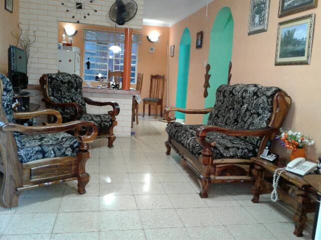 Homestay La Habana 276695-1