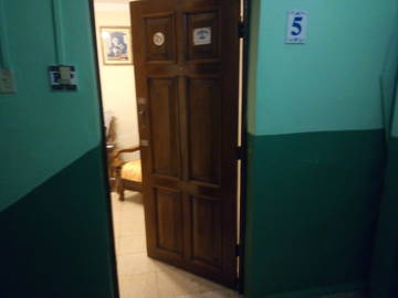 Chambre À Louer La Habana 276695