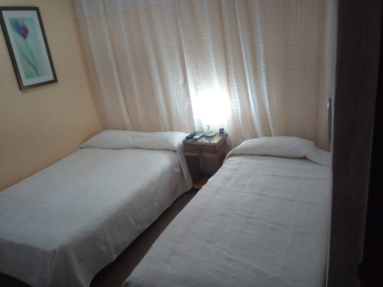 Zakwaterowanie U Rodziny La Habana 276695-5