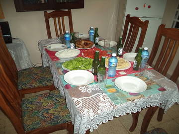 Quedarse En Casa La Habana 276695-12