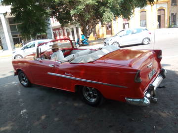 Quedarse En Casa La Habana 276695-16