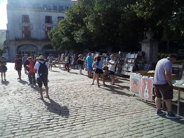 Quedarse En Casa La Habana 276695-17