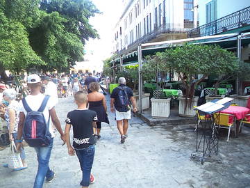 Quedarse En Casa La Habana 276695-19