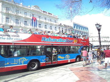 Quedarse En Casa La Habana 276695-20