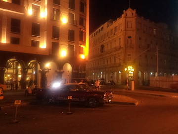 Quedarse En Casa La Habana 276695-21