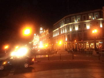 Quedarse En Casa La Habana 276695-22