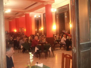 Quedarse En Casa La Habana 276695-23