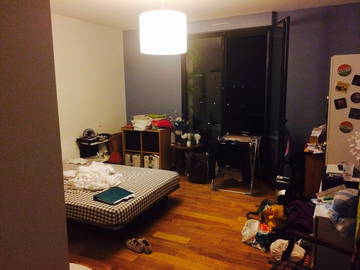Roomlala | Pilnie szukamy nowego współlokatora w połowie stycznia