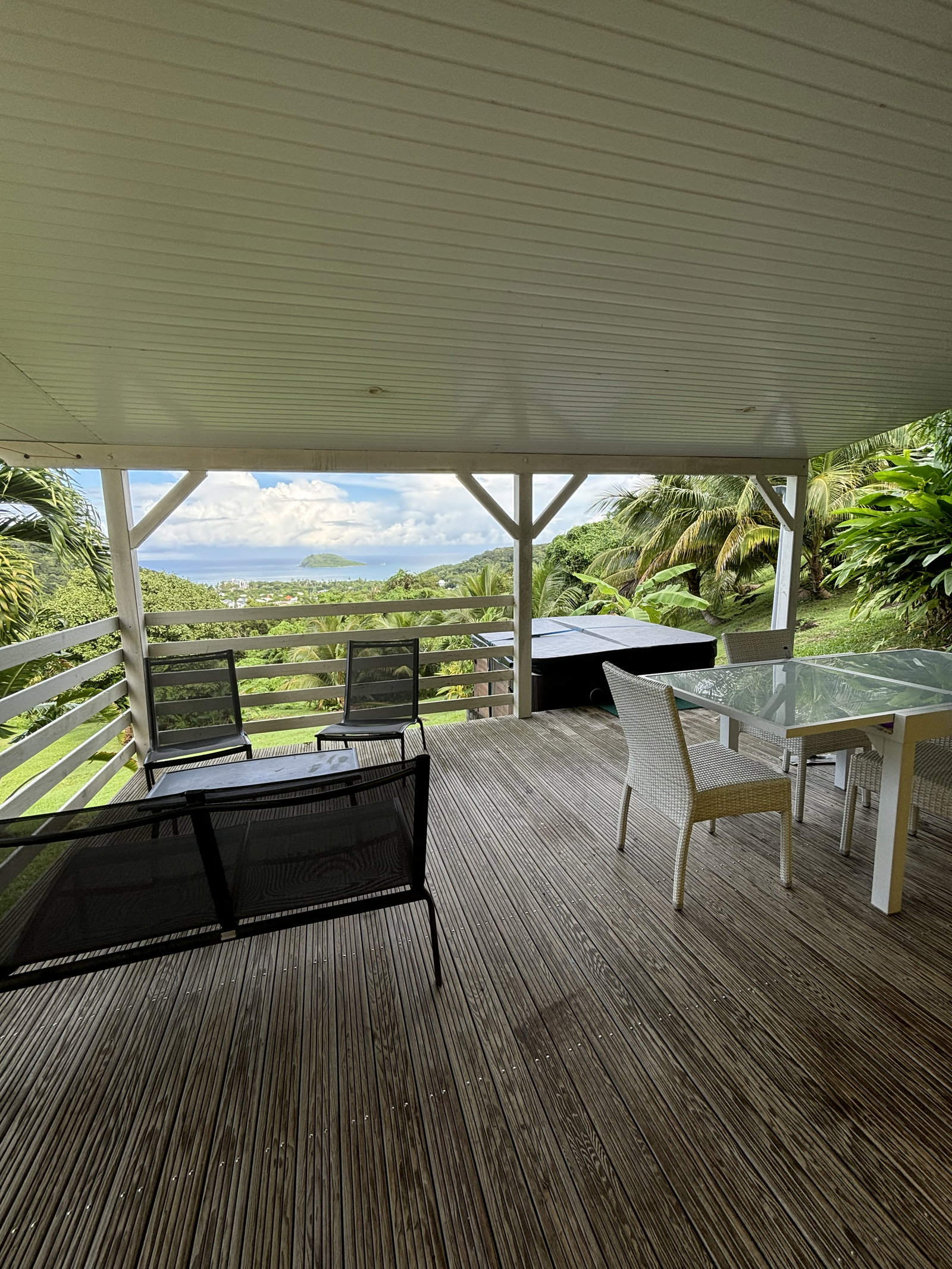 Hele Huis Deshaies 471944