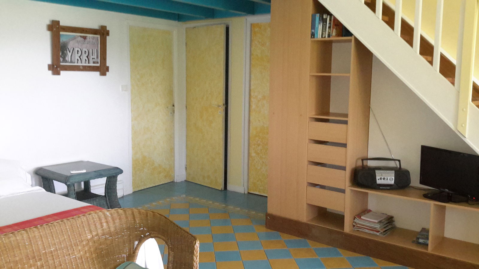 Entire Home Deshaies 471944