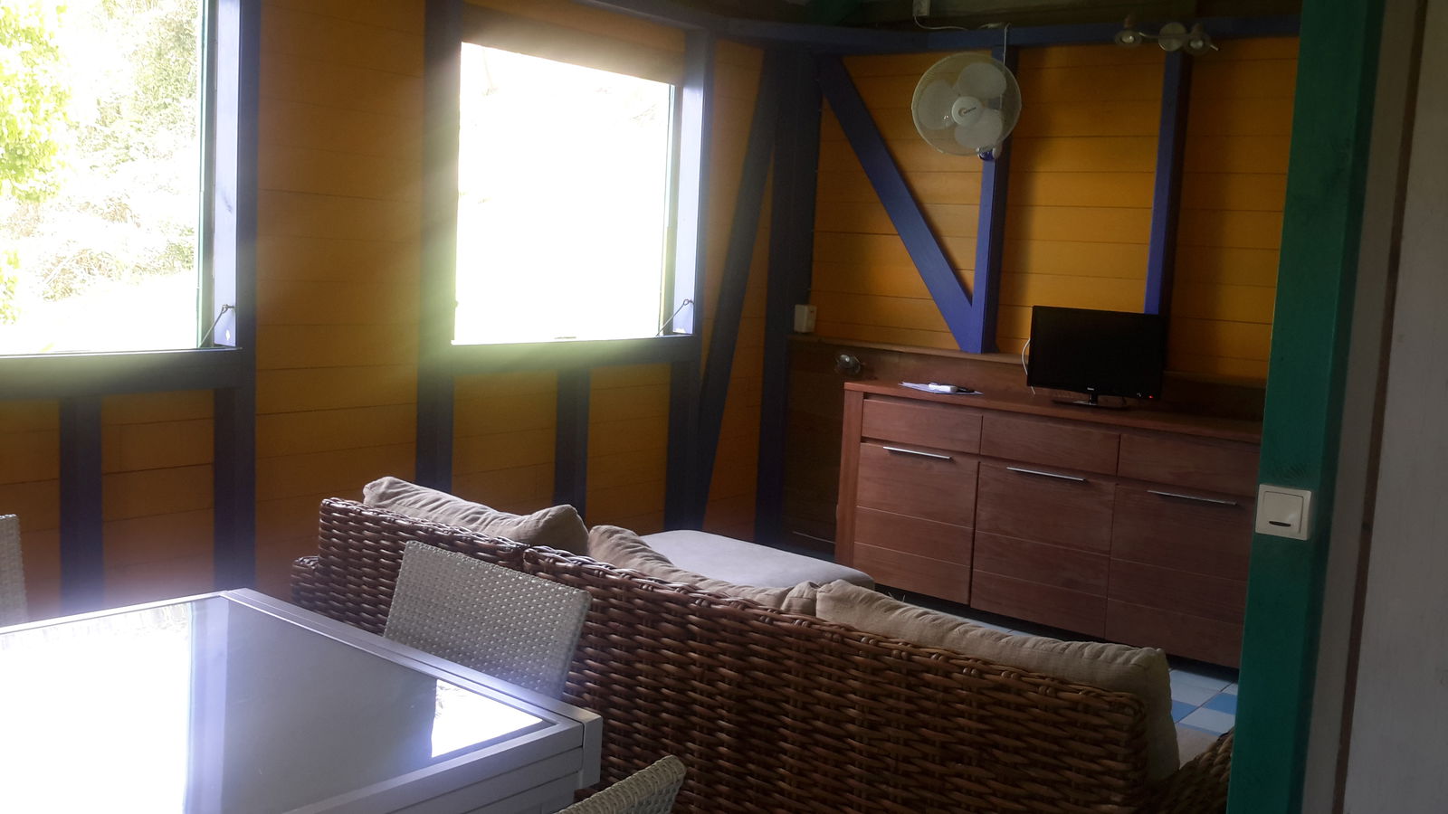 Ganzes Haus Deshaies 471958