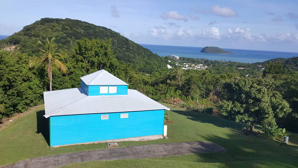 Ganzes Haus Deshaies 471958