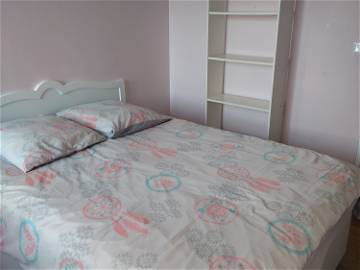 Room For Rent Montsoult 263314-1