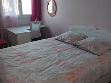 Chambre À Louer Montsoult 263314