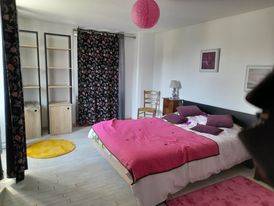 Homestay Chaumont 267050